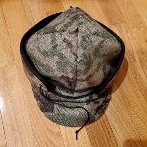 King of the Mountain Railroader Hat